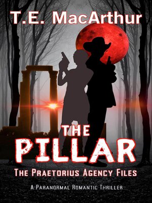cover image of The Pillar